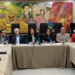 Fortalecimiento del Poder Judicial de Nayarit: Acciones y Reingeniería Institucional