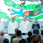 Nayarit se convierte en el epicentro financiero con la 88ª Convención Bancaria